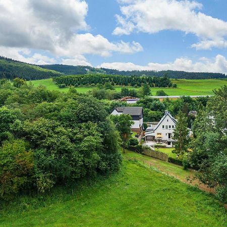 Landhaus Roemer Villa Finnentrop Luaran gambar