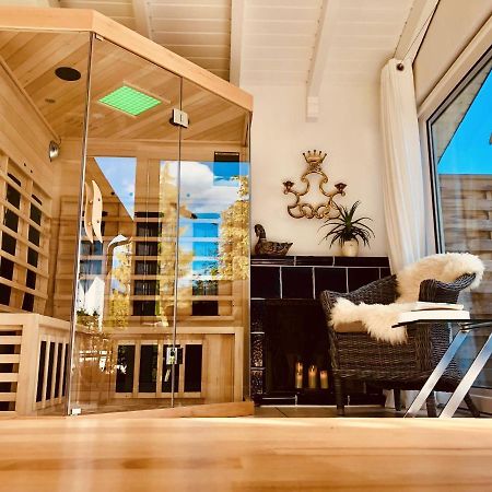 Landhaus Roemer Villa Finnentrop Luaran gambar