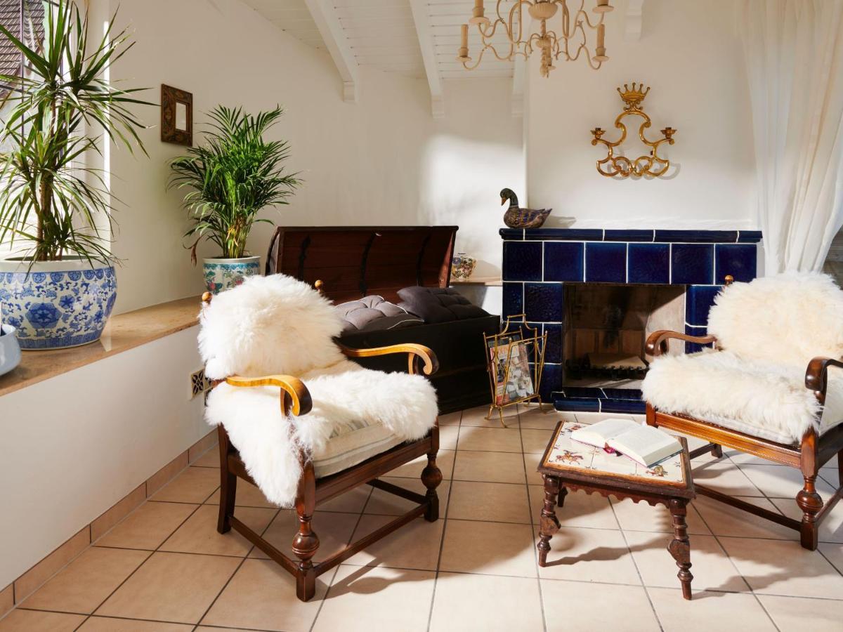Landhaus Roemer Villa Finnentrop Luaran gambar