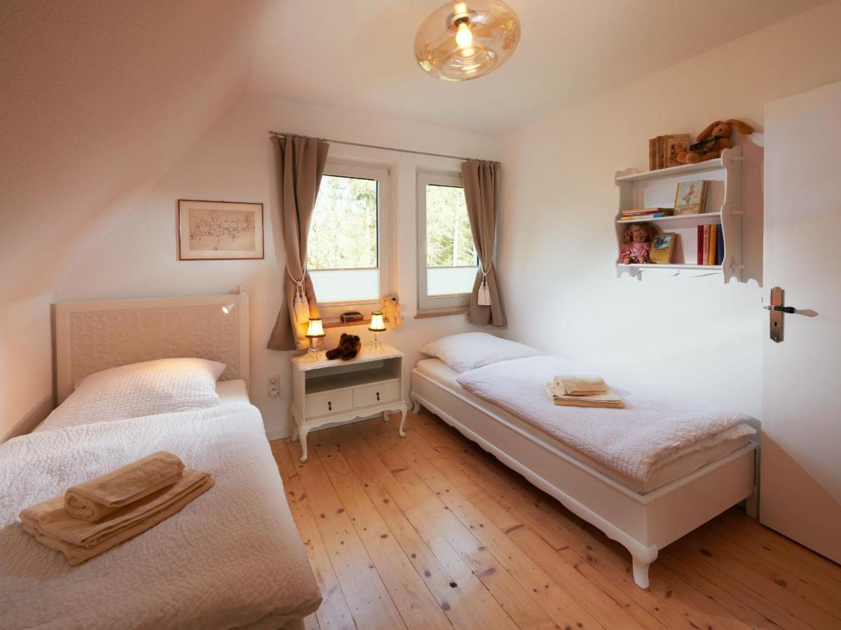 Landhaus Roemer Villa Finnentrop Luaran gambar