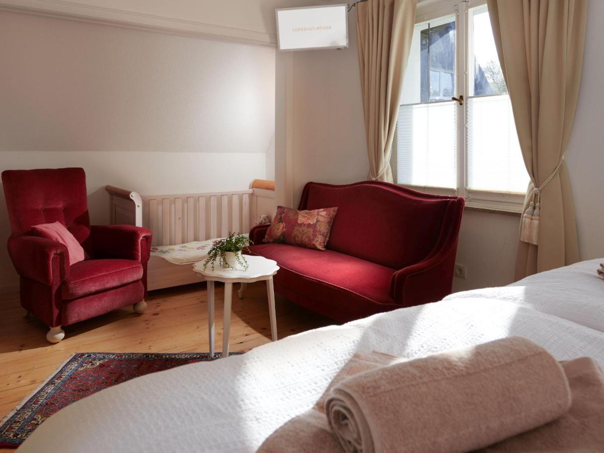 Landhaus Roemer Villa Finnentrop Luaran gambar