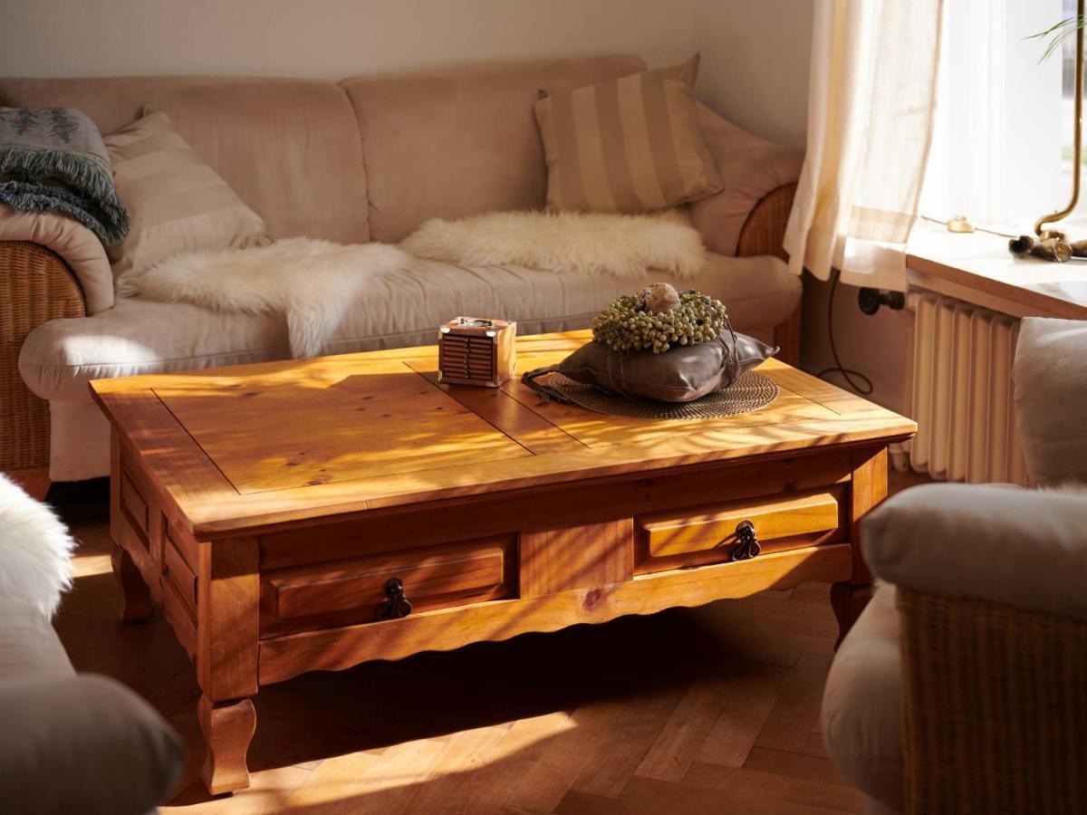 Landhaus Roemer Villa Finnentrop Luaran gambar