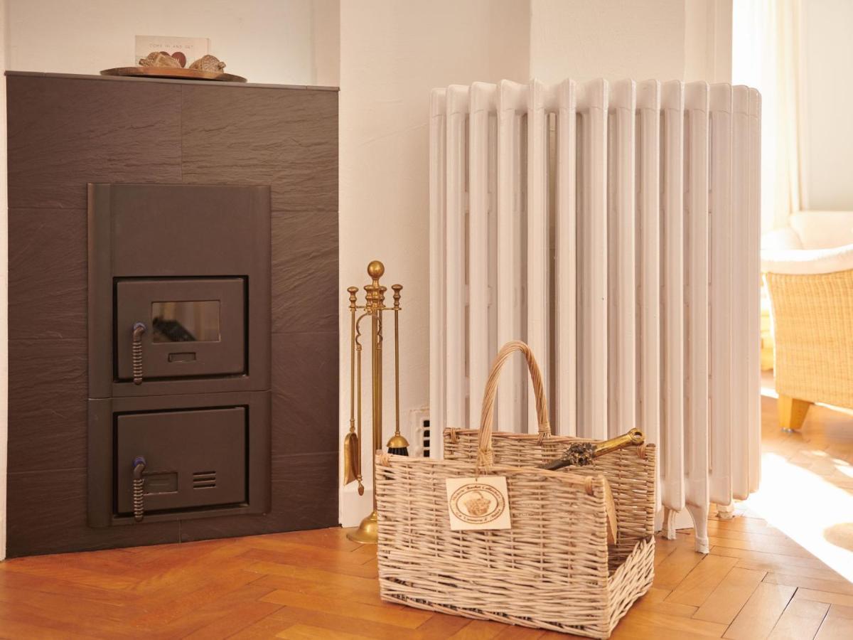 Landhaus Roemer Villa Finnentrop Luaran gambar