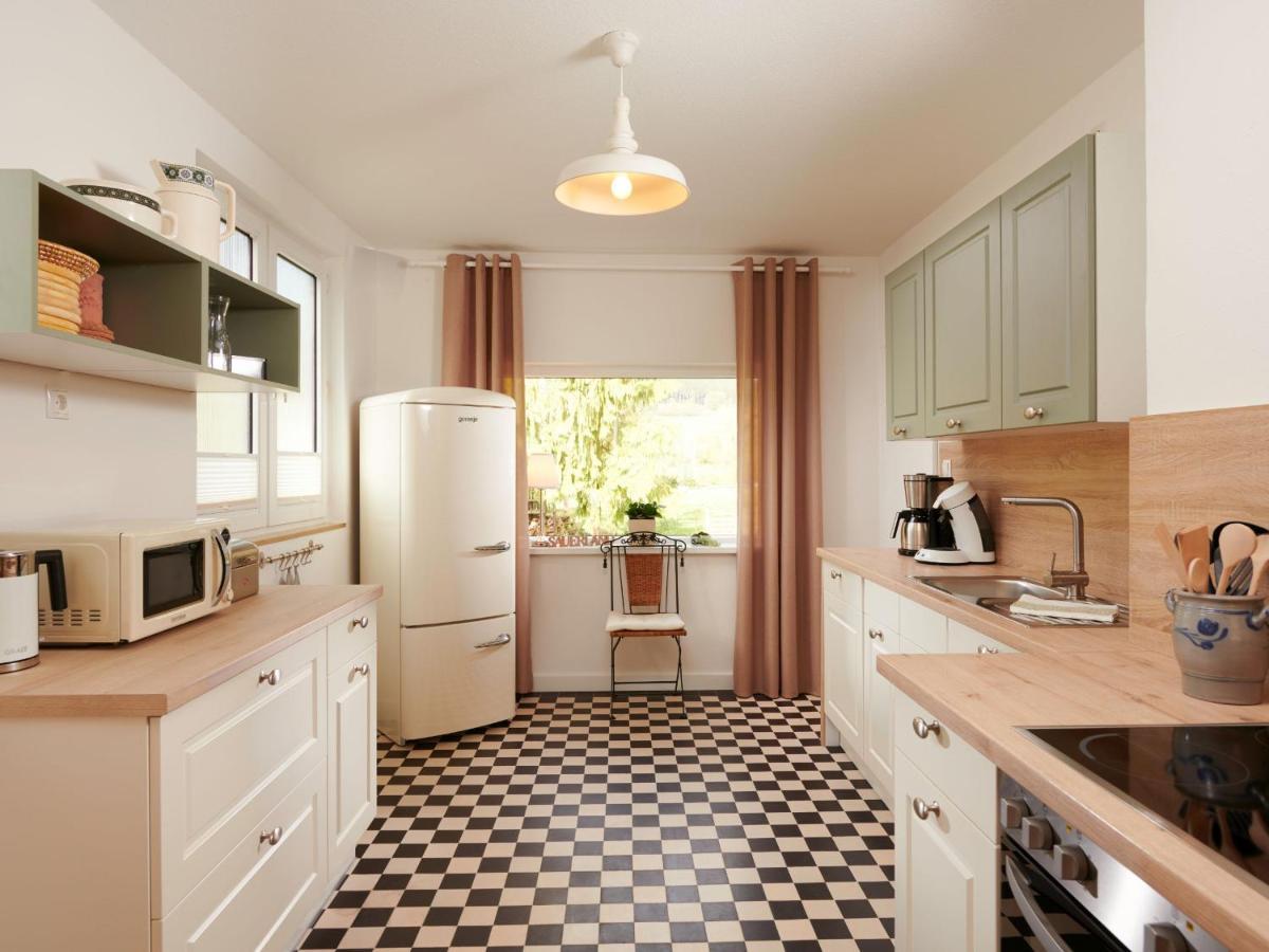 Landhaus Roemer Villa Finnentrop Luaran gambar