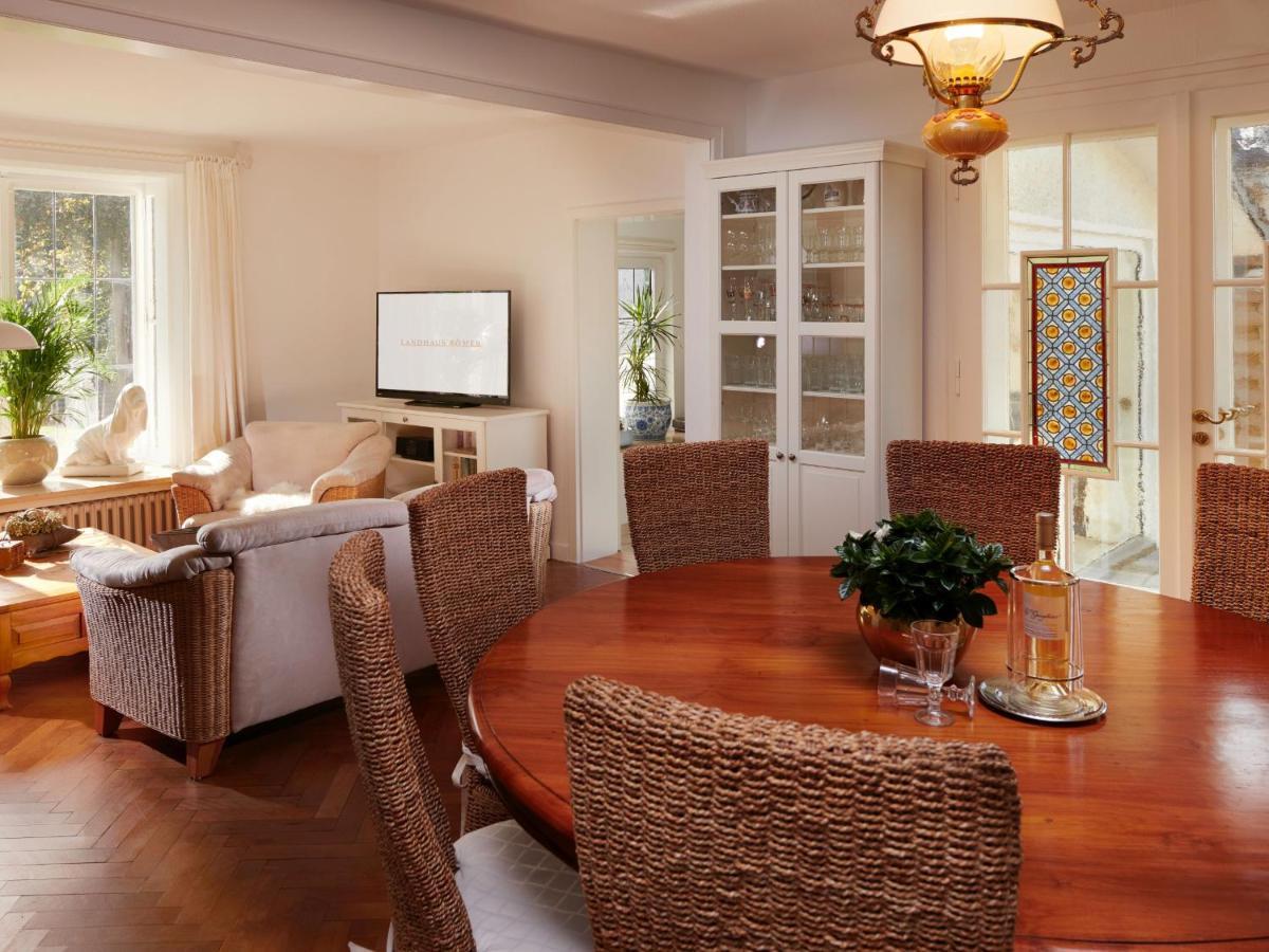 Landhaus Roemer Villa Finnentrop Luaran gambar