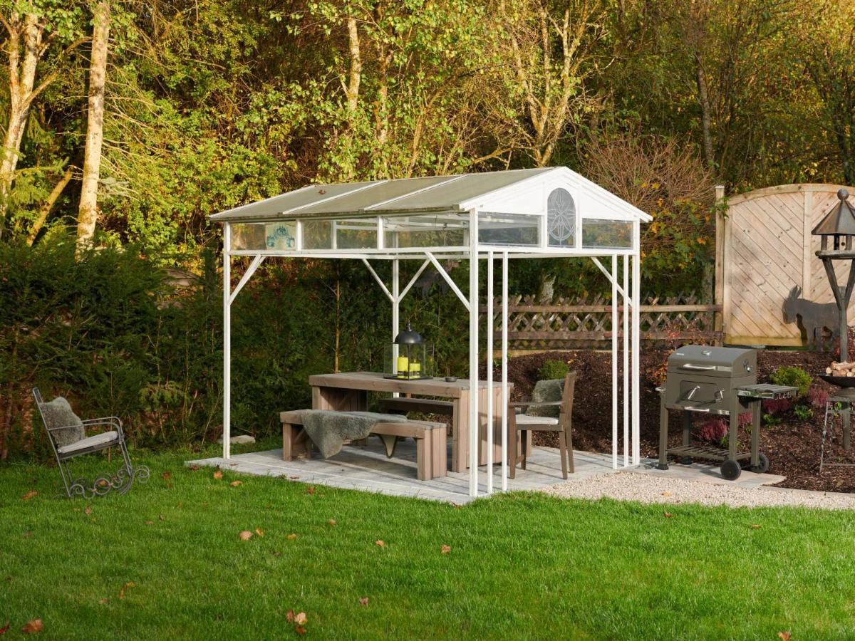 Landhaus Roemer Villa Finnentrop Luaran gambar