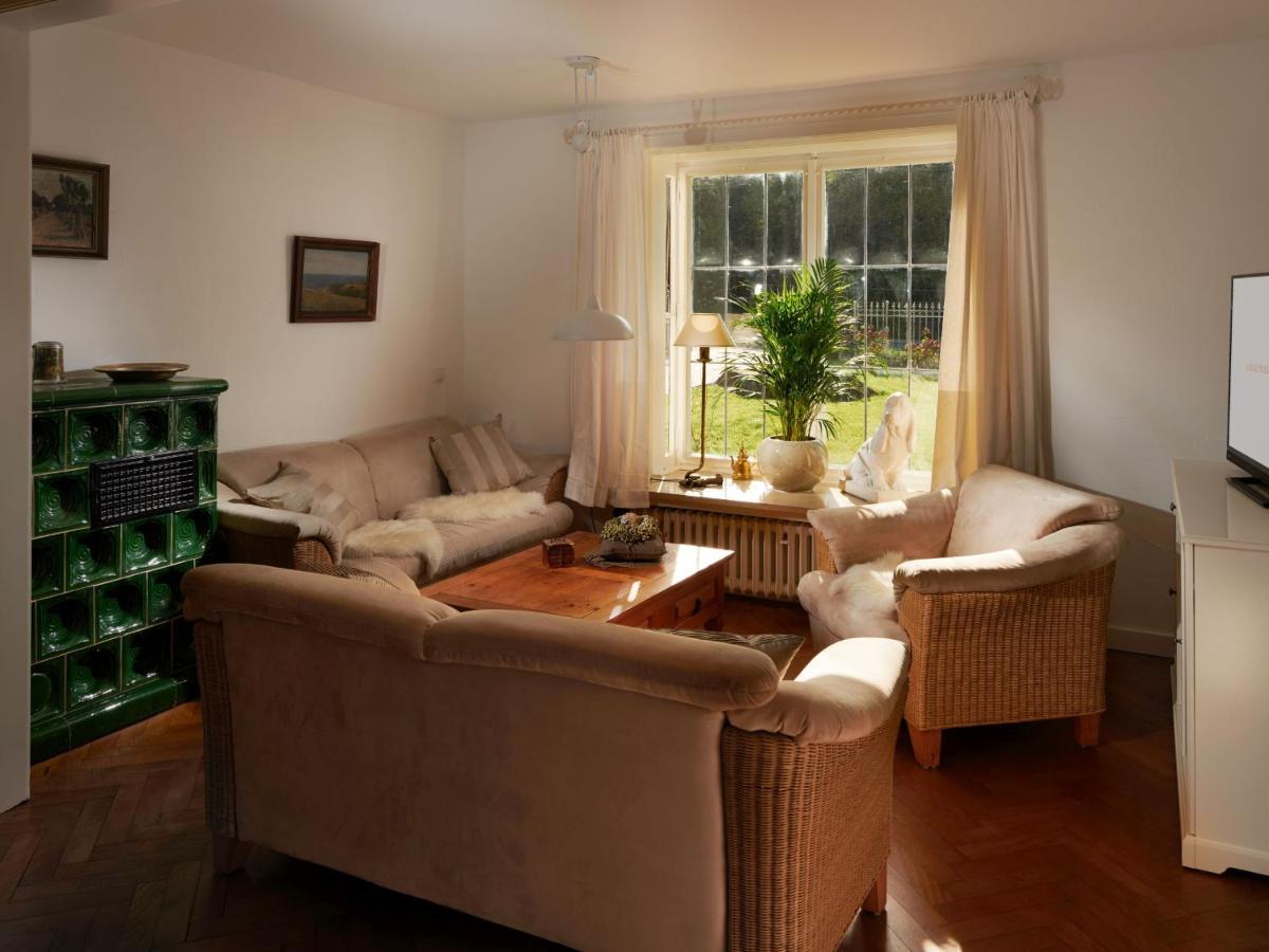 Landhaus Roemer Villa Finnentrop Luaran gambar