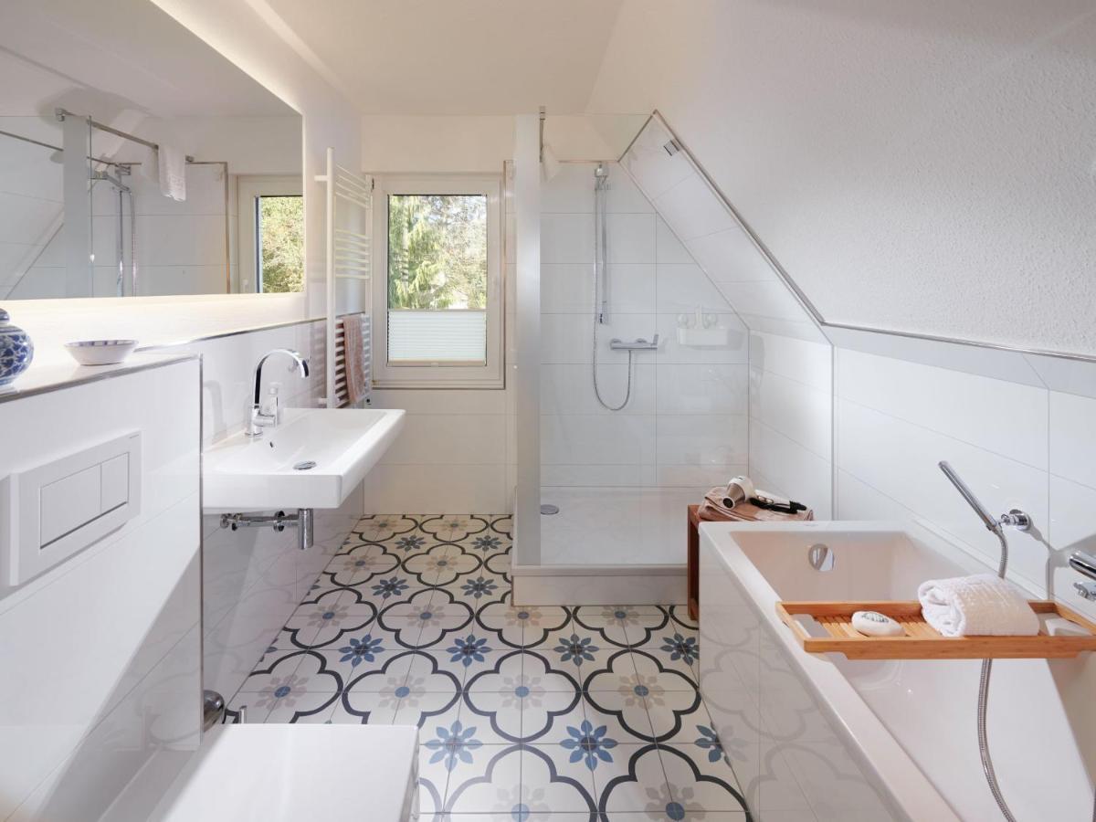 Landhaus Roemer Villa Finnentrop Luaran gambar