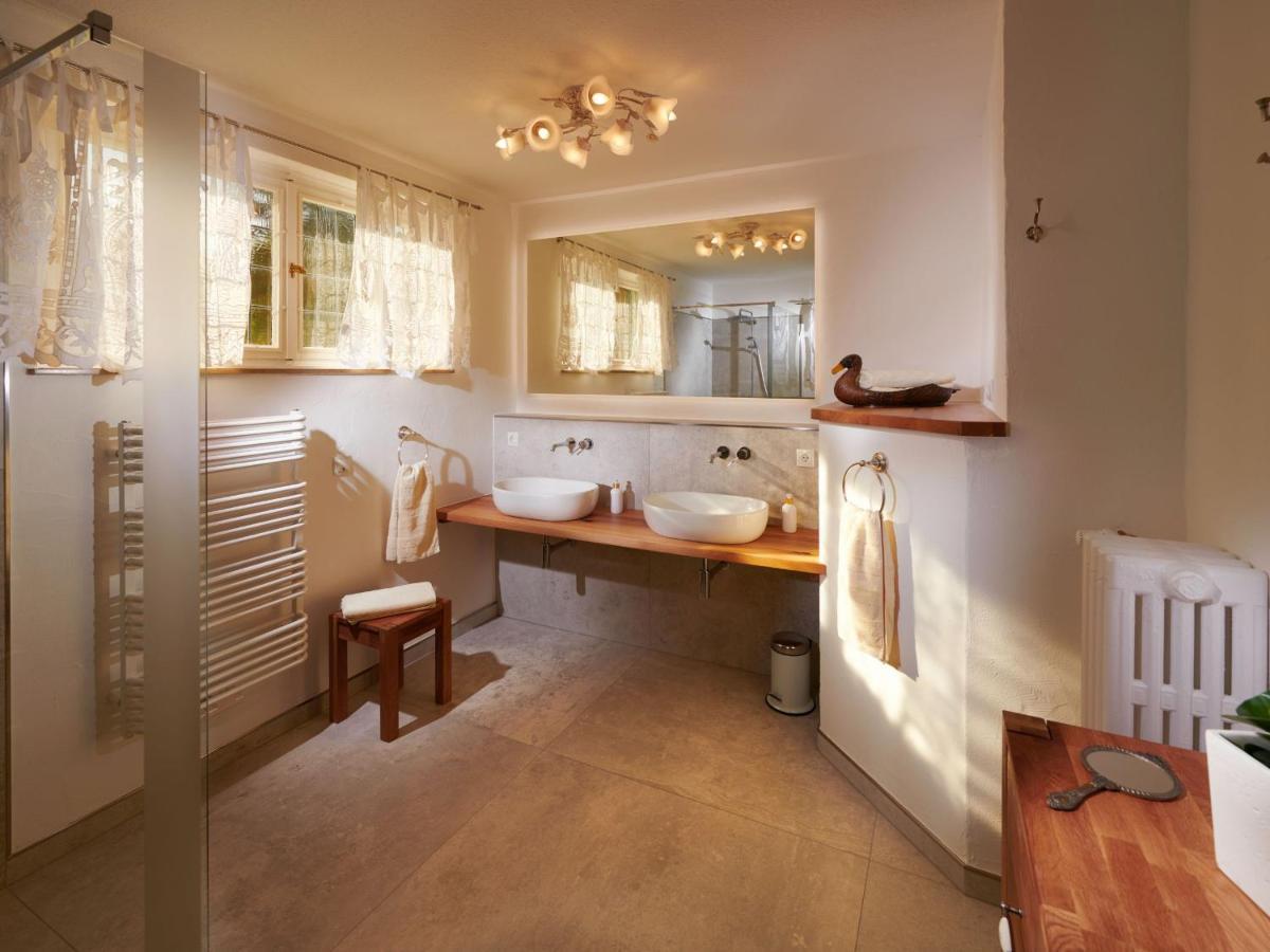 Landhaus Roemer Villa Finnentrop Luaran gambar