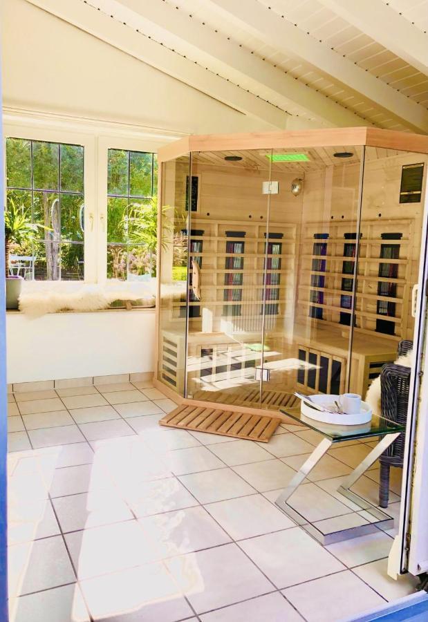 Landhaus Roemer Villa Finnentrop Luaran gambar