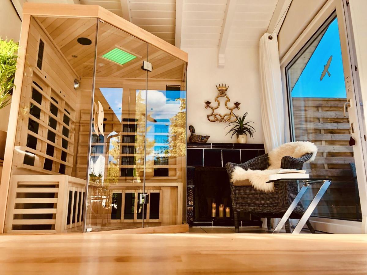 Landhaus Roemer Villa Finnentrop Luaran gambar