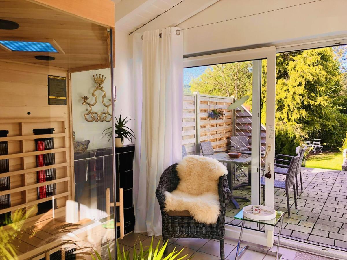 Landhaus Roemer Villa Finnentrop Luaran gambar
